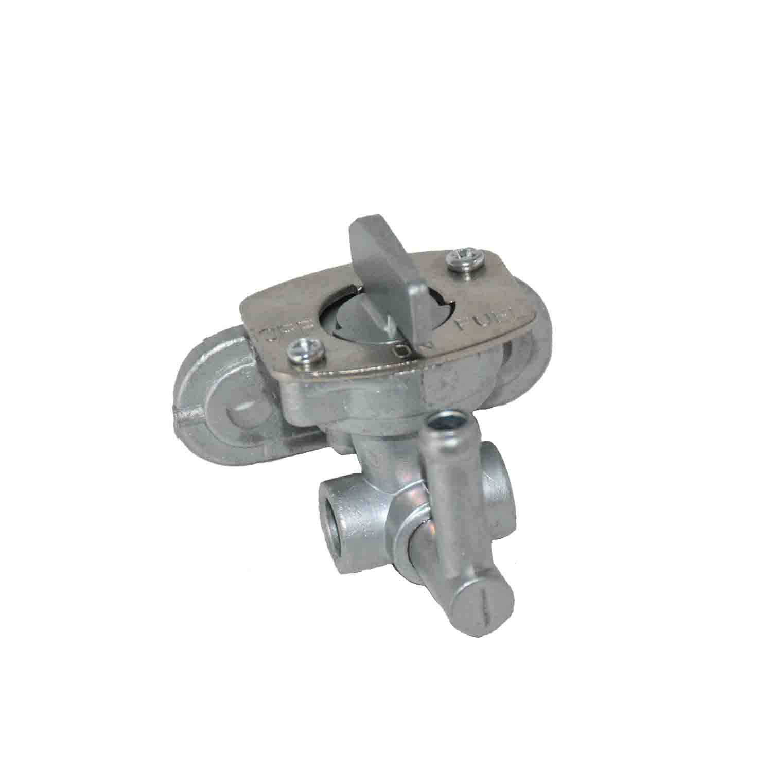 Amazon.com: Autu Parts Gas Tank Fuel Cock Valve Petcock for